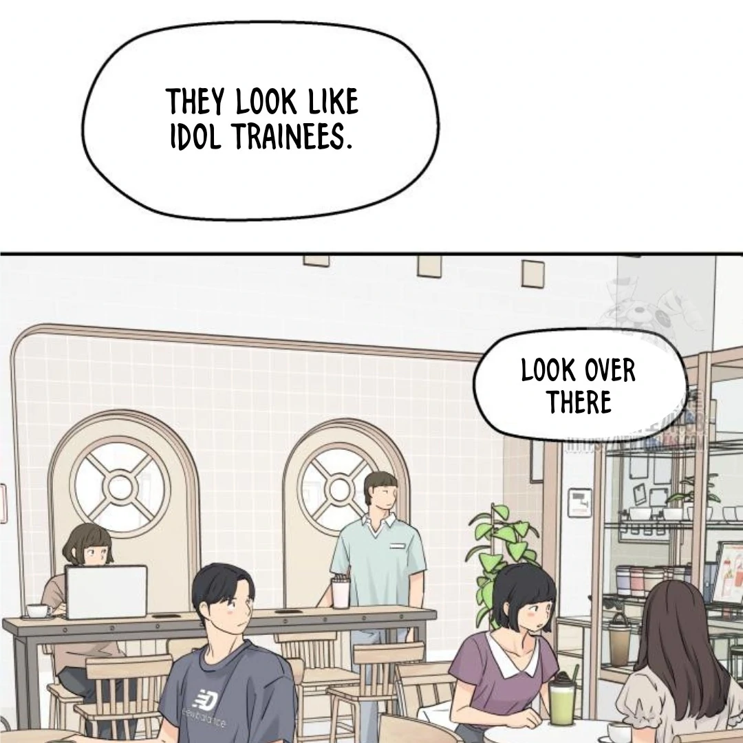 Press Play, Sami【YesungWaifu】 - Chapter 43 manhwa