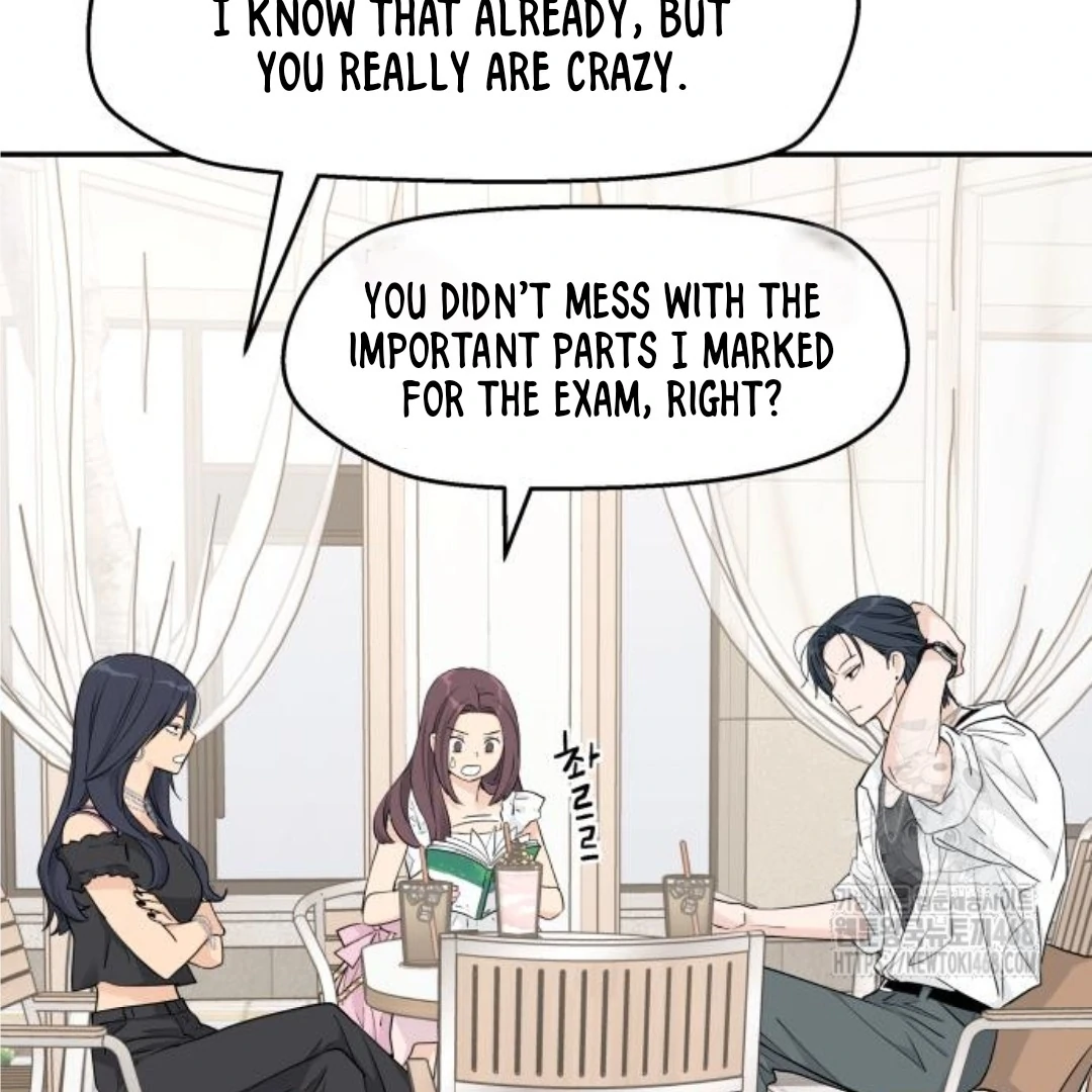 Press Play, Sami【YesungWaifu】 - Chapter 43 manhwa