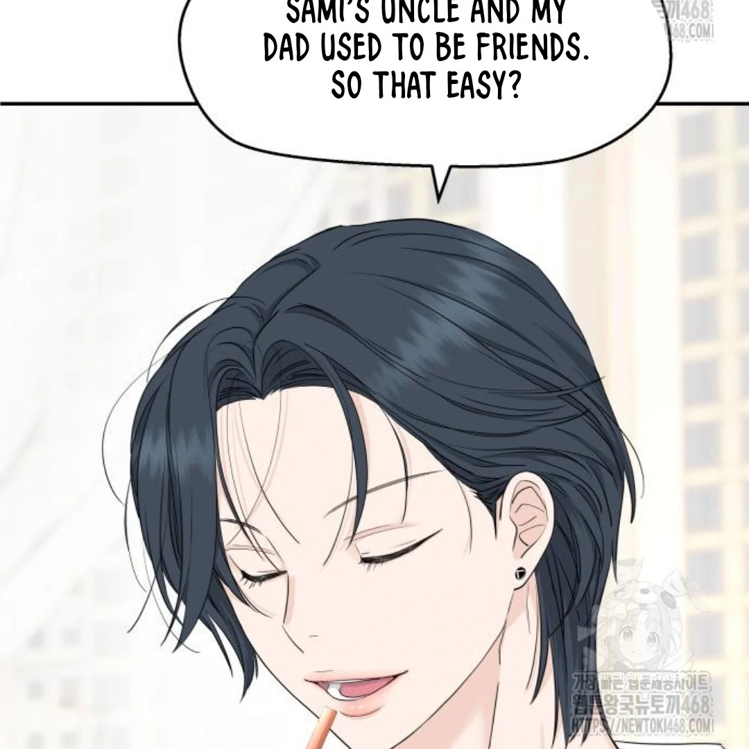 Press Play, Sami【YesungWaifu】 - Chapter 43 manhwa
