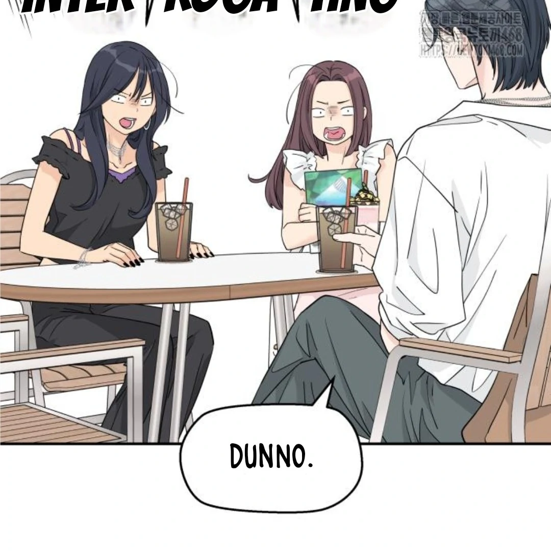 Press Play, Sami【YesungWaifu】 - Chapter 43 manhwa