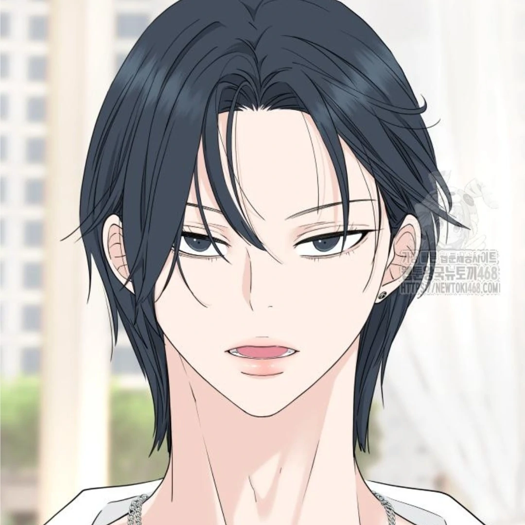 Press Play, Sami【YesungWaifu】 - Chapter 43 manhwa