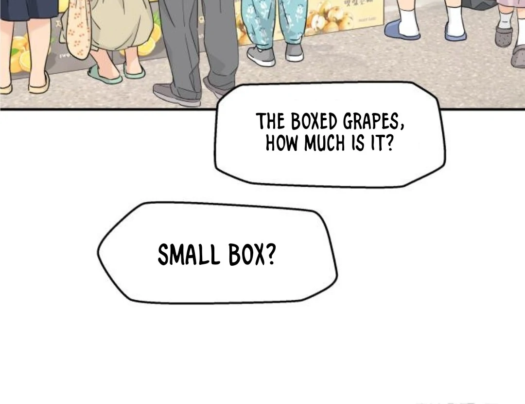 Press Play, Sami【YesungWaifu】 - Chapter 43 manhwa