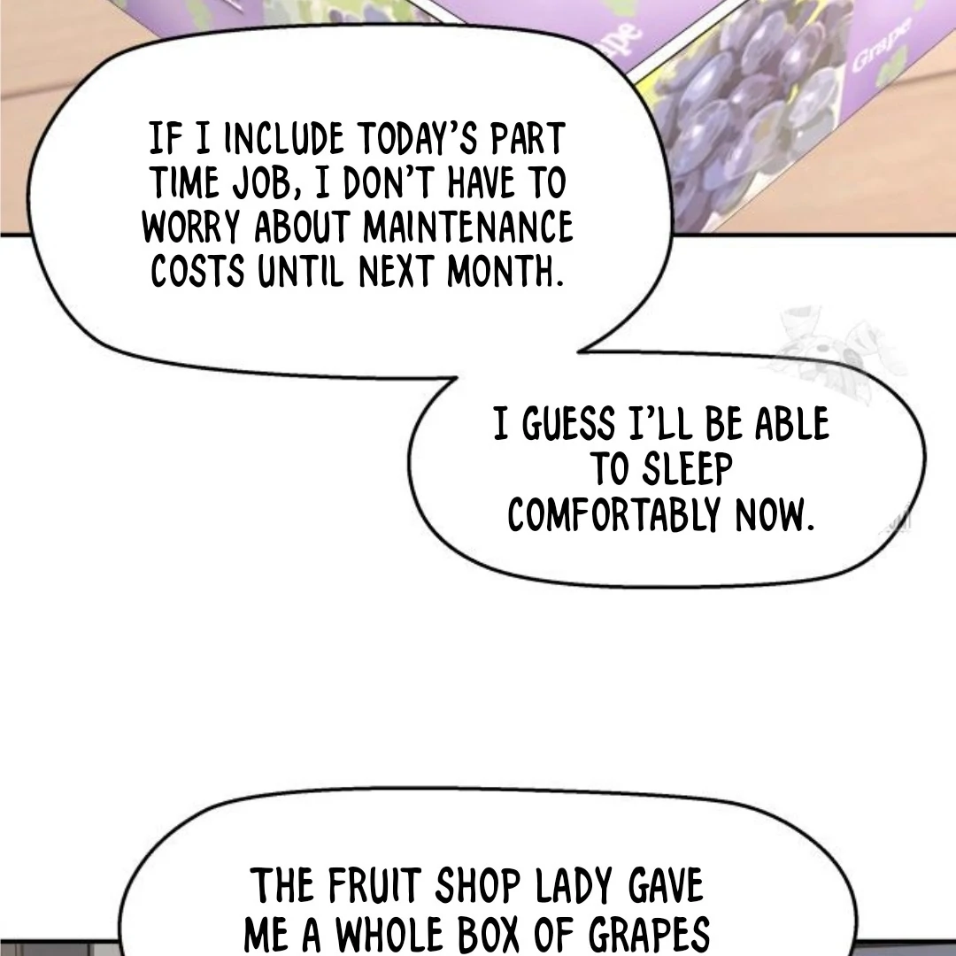 Press Play, Sami【YesungWaifu】 - Chapter 43 manhwa