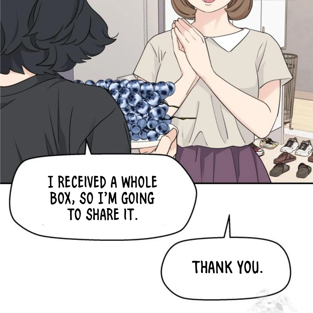 Press Play, Sami【YesungWaifu】 - Chapter 43 manhwa