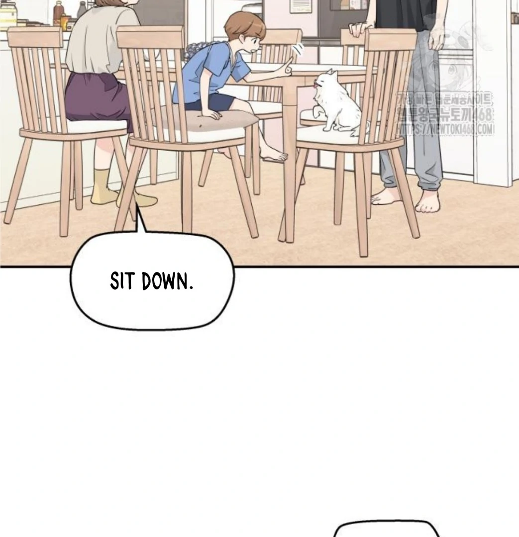 Press Play, Sami【YesungWaifu】 - Chapter 43 manhwa