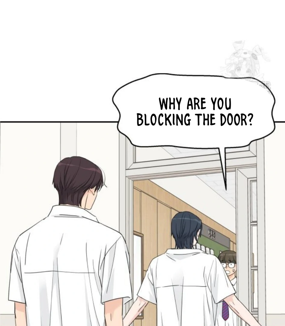Press Play, Sami【YesungWaifu】 - Chapter 43 manhwa