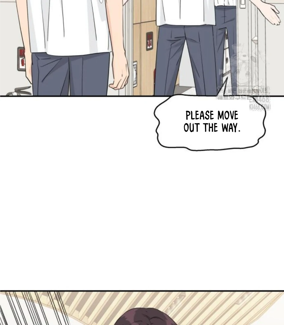 Press Play, Sami【YesungWaifu】 - Chapter 43 manhwa