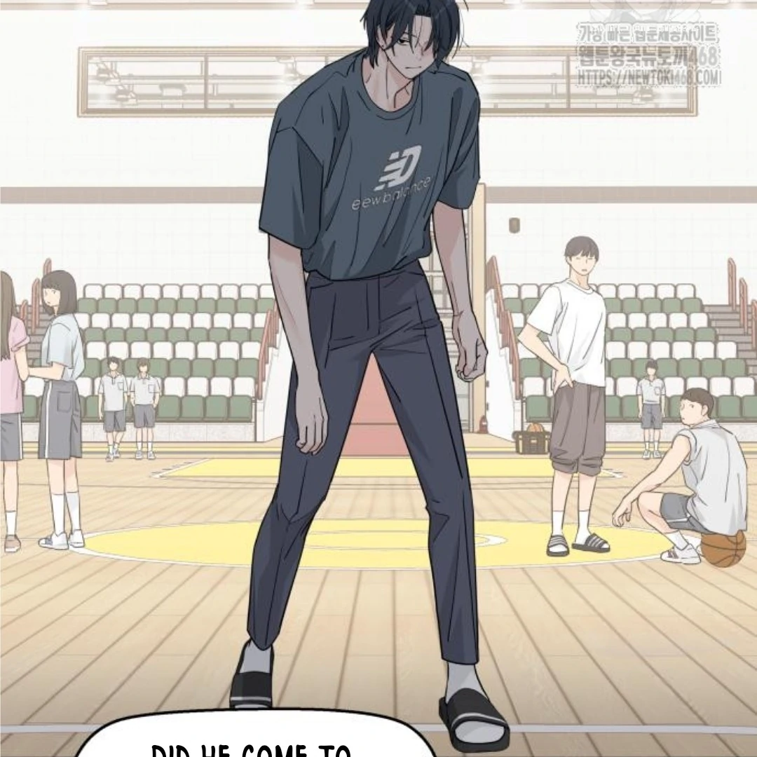 Press Play, Sami【YesungWaifu】 - Chapter 43 manhwa