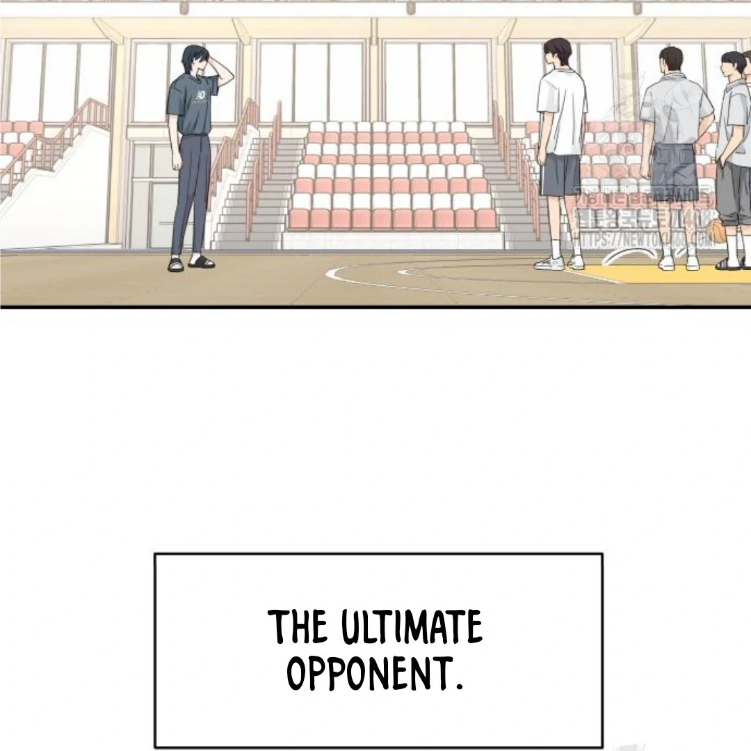 Press Play, Sami【YesungWaifu】 - Chapter 43 manhwa