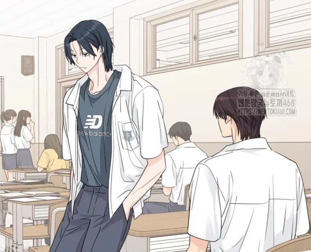 Press Play, Sami【YesungWaifu】 - Chapter 43 manhwa