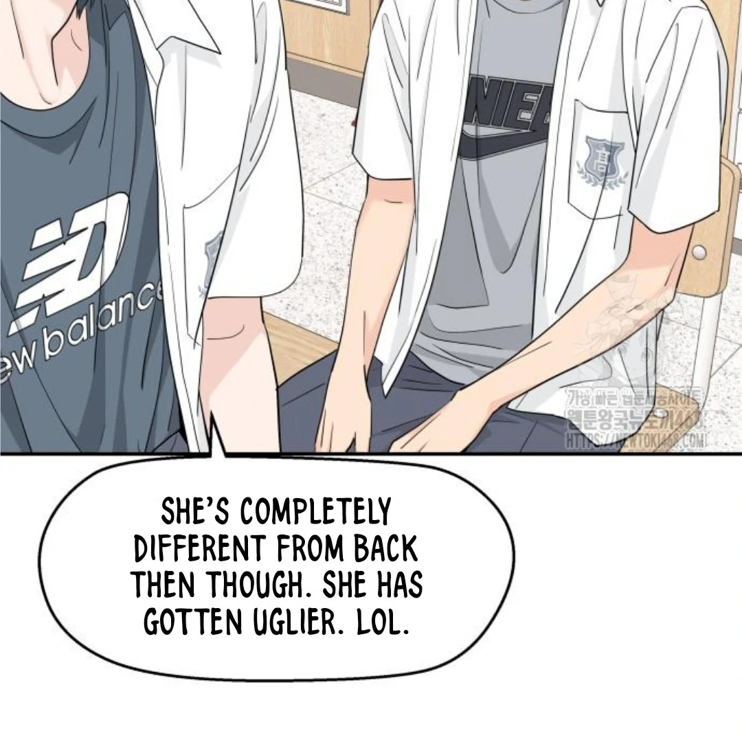 Press Play, Sami【YesungWaifu】 - Chapter 43 manhwa
