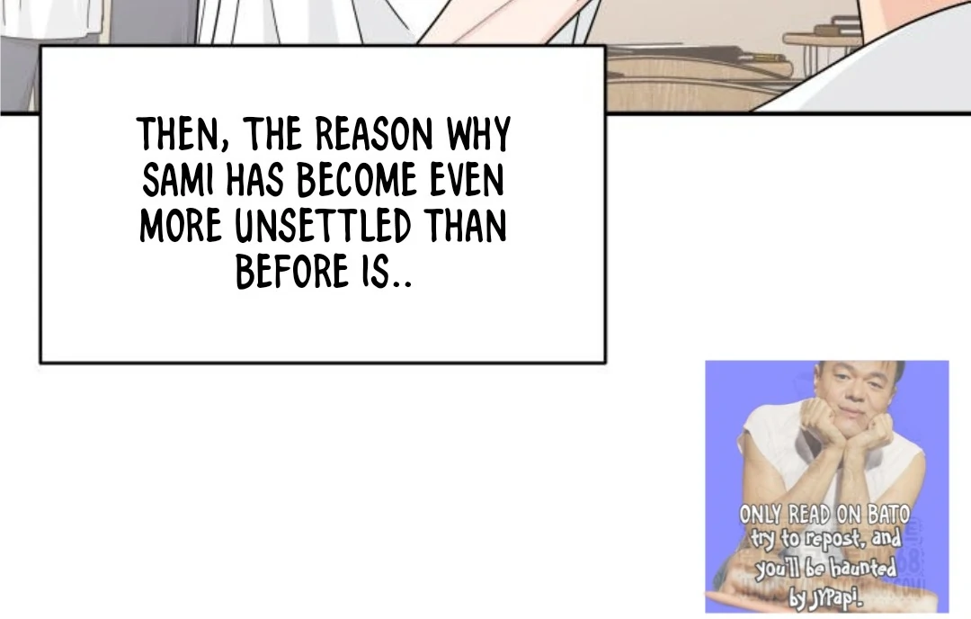 Press Play, Sami【YesungWaifu】 - Chapter 43 manhwa