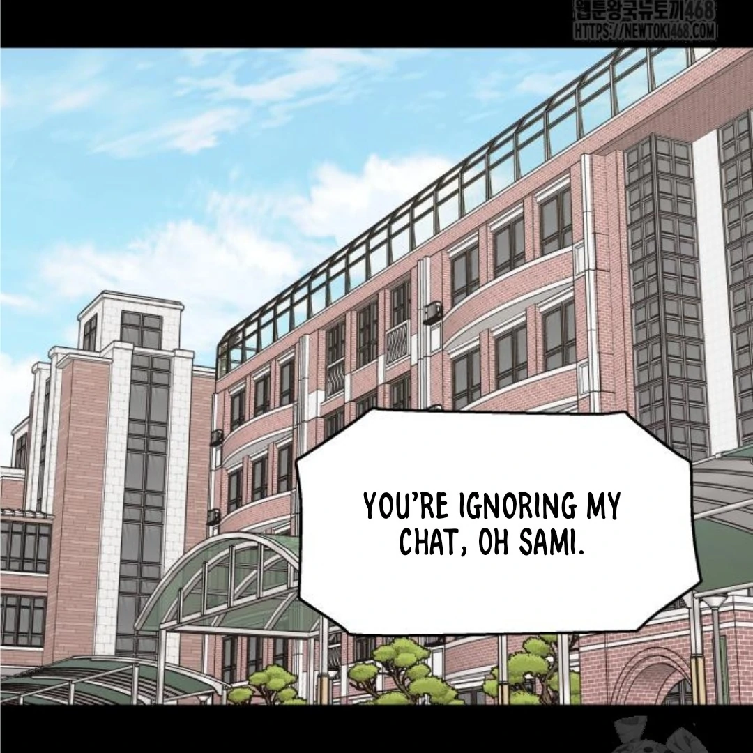 Press Play, Sami【YesungWaifu】 - Chapter 43 manhwa