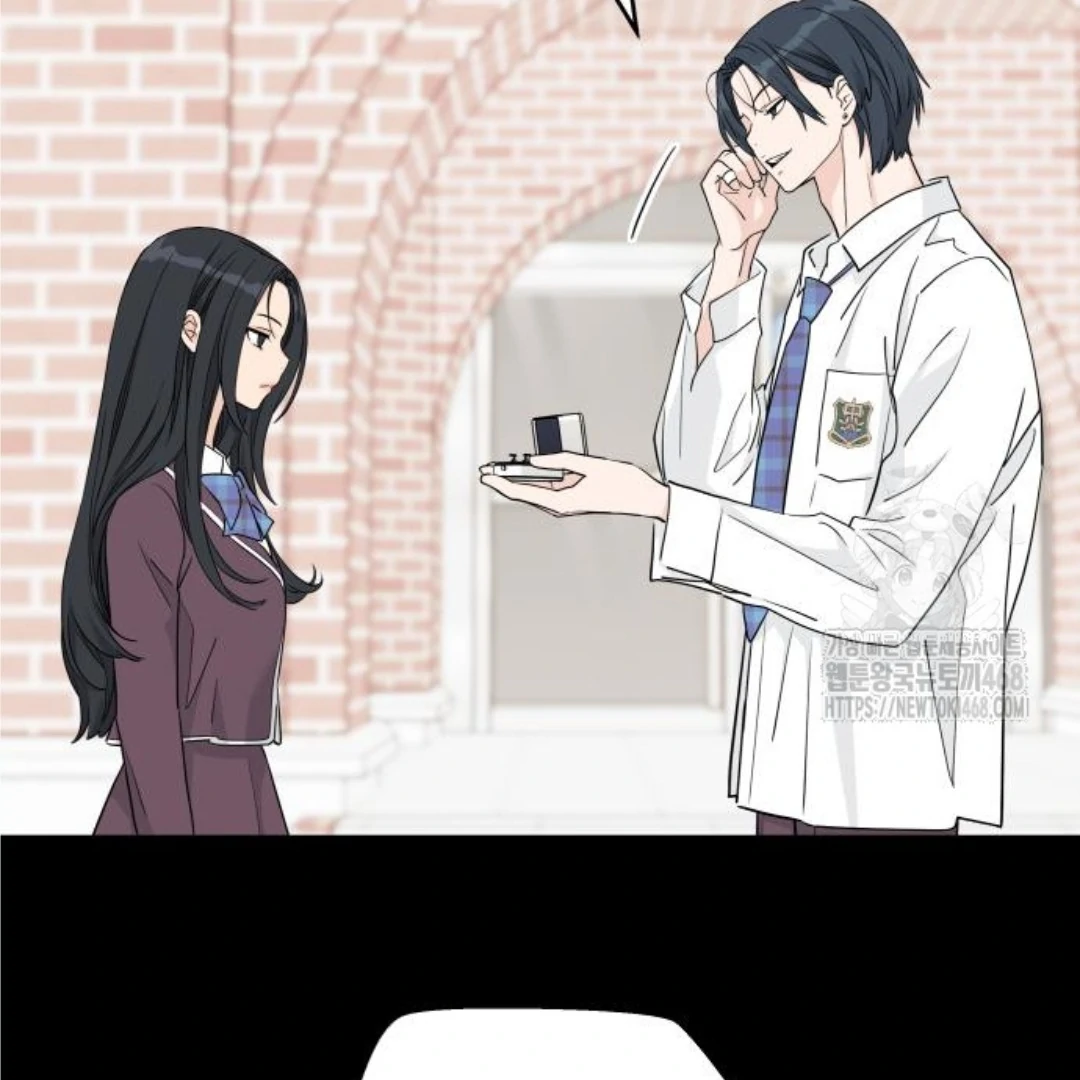 Press Play, Sami【YesungWaifu】 - Chapter 43 manhwa