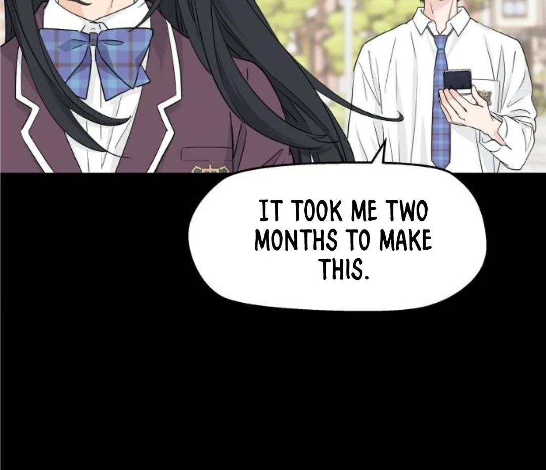 Press Play, Sami【YesungWaifu】 - Chapter 43 manhwa