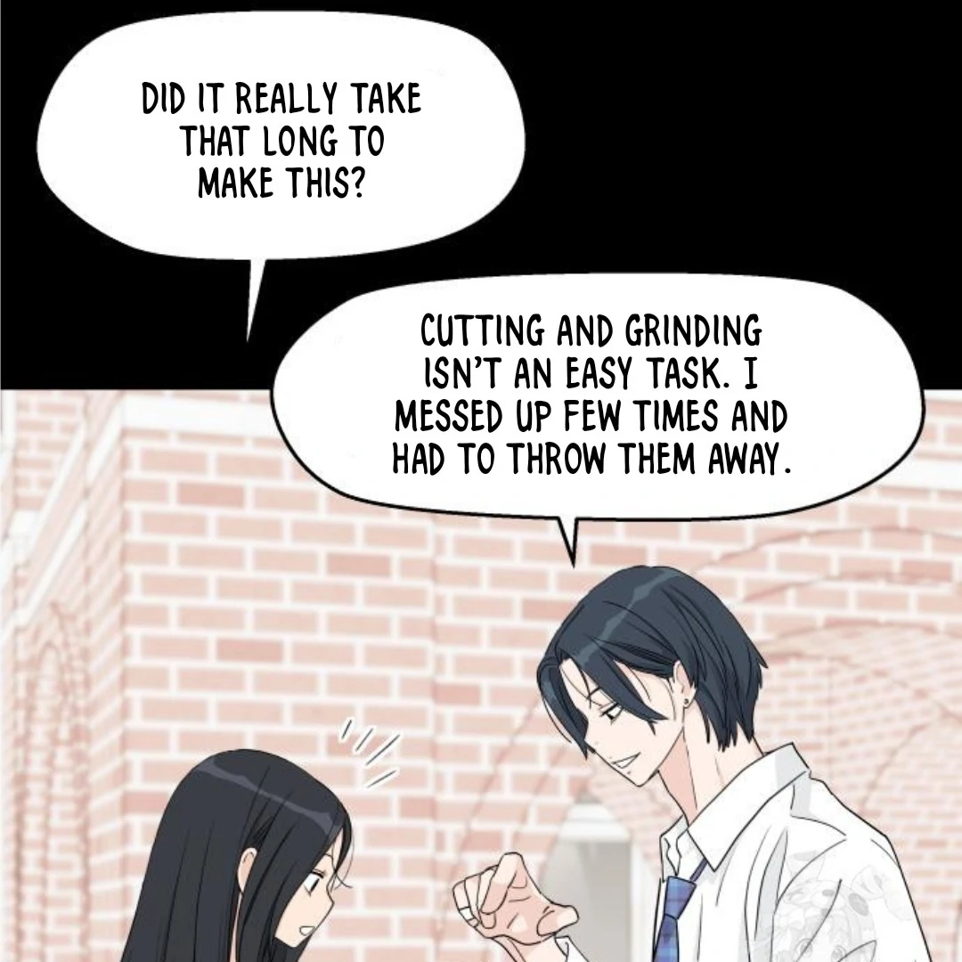 Press Play, Sami【YesungWaifu】 - Chapter 43 manhwa