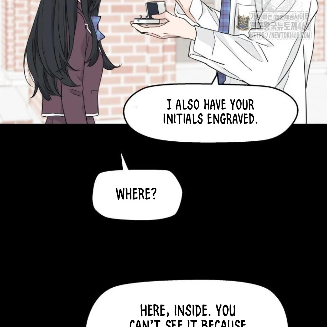 Press Play, Sami【YesungWaifu】 - Chapter 43 manhwa