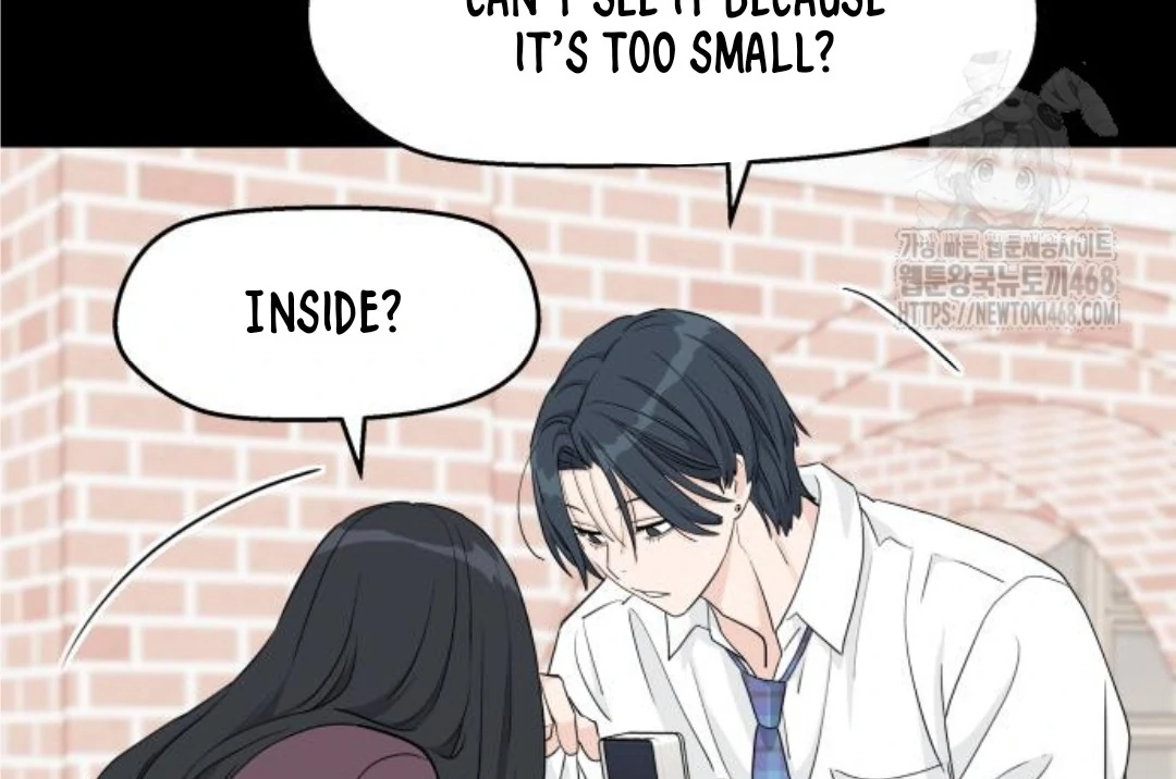 Press Play, Sami【YesungWaifu】 - Chapter 43 manhwa