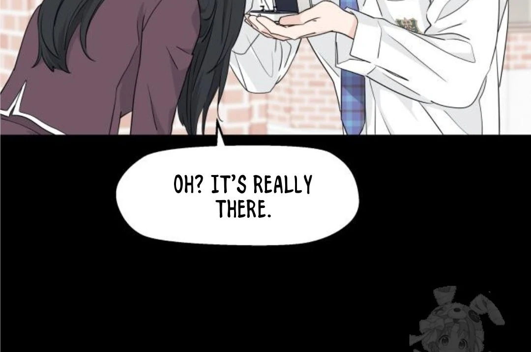 Press Play, Sami【YesungWaifu】 - Chapter 43 manhwa