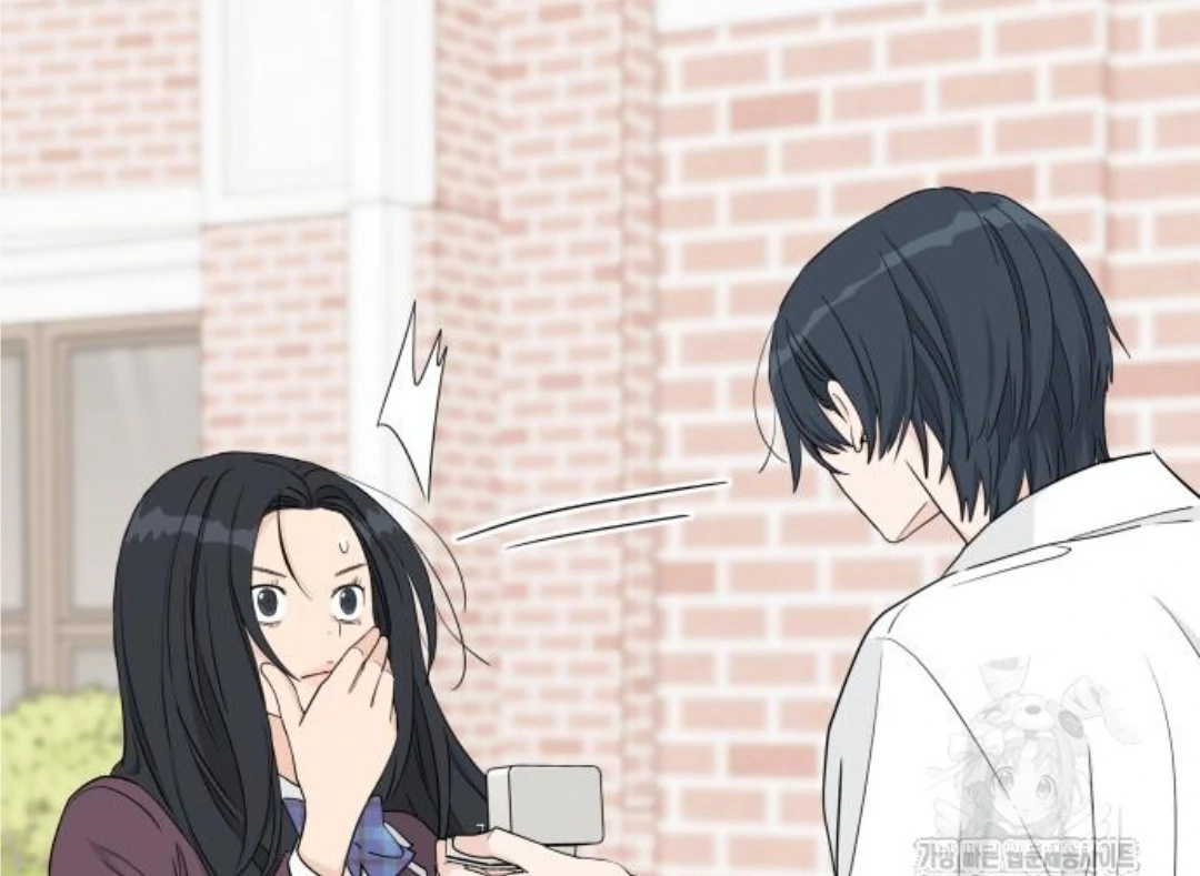 Press Play, Sami【YesungWaifu】 - Chapter 43 manhwa