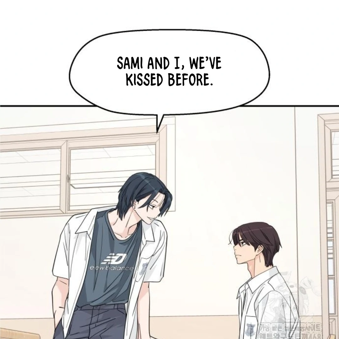 Press Play, Sami【YesungWaifu】 - Chapter 44 manhwa