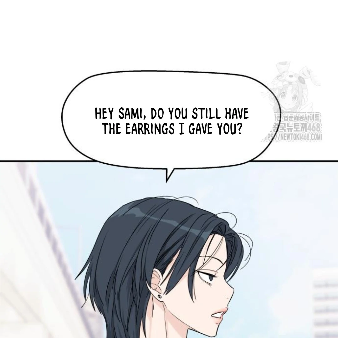 Press Play, Sami【YesungWaifu】 - Chapter 44 manhwa