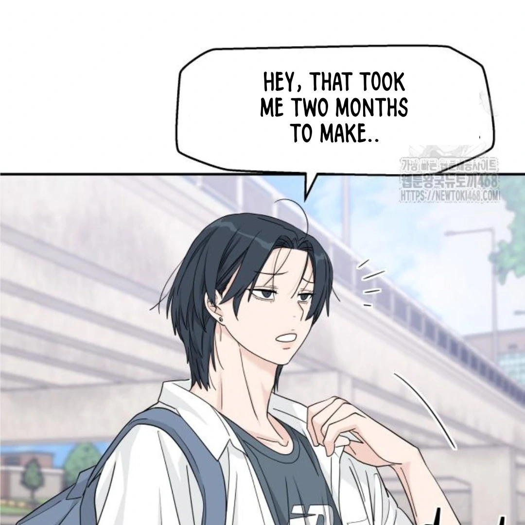 Press Play, Sami【YesungWaifu】 - Chapter 44 manhwa