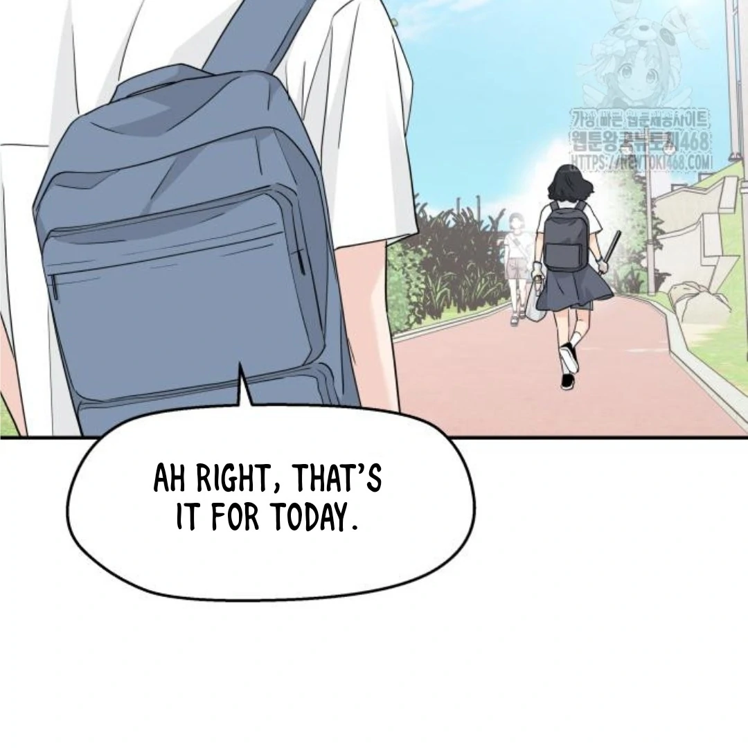 Press Play, Sami【YesungWaifu】 - Chapter 44 manhwa