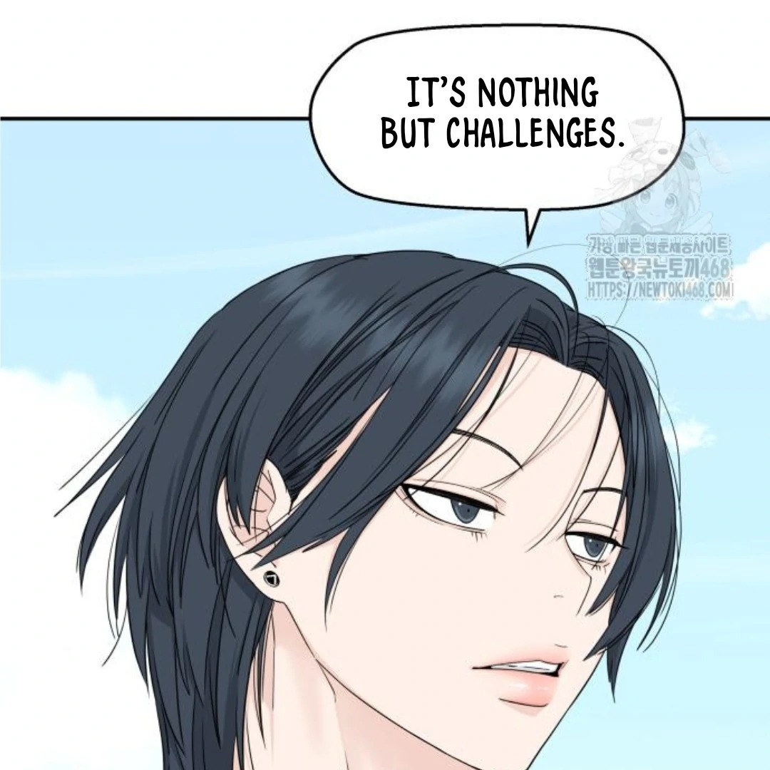 Press Play, Sami【YesungWaifu】 - Chapter 44 manhwa