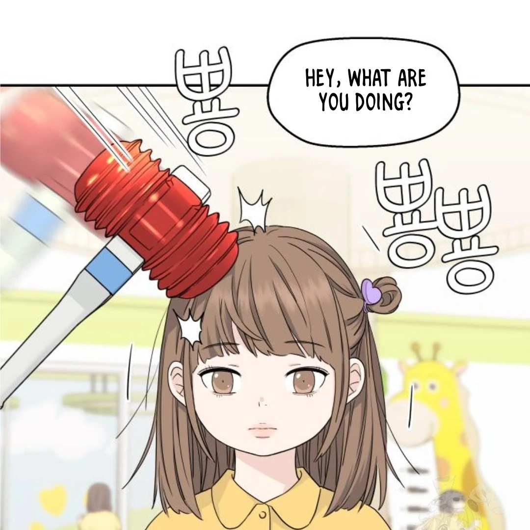 Press Play, Sami【YesungWaifu】 - Chapter 44 manhwa