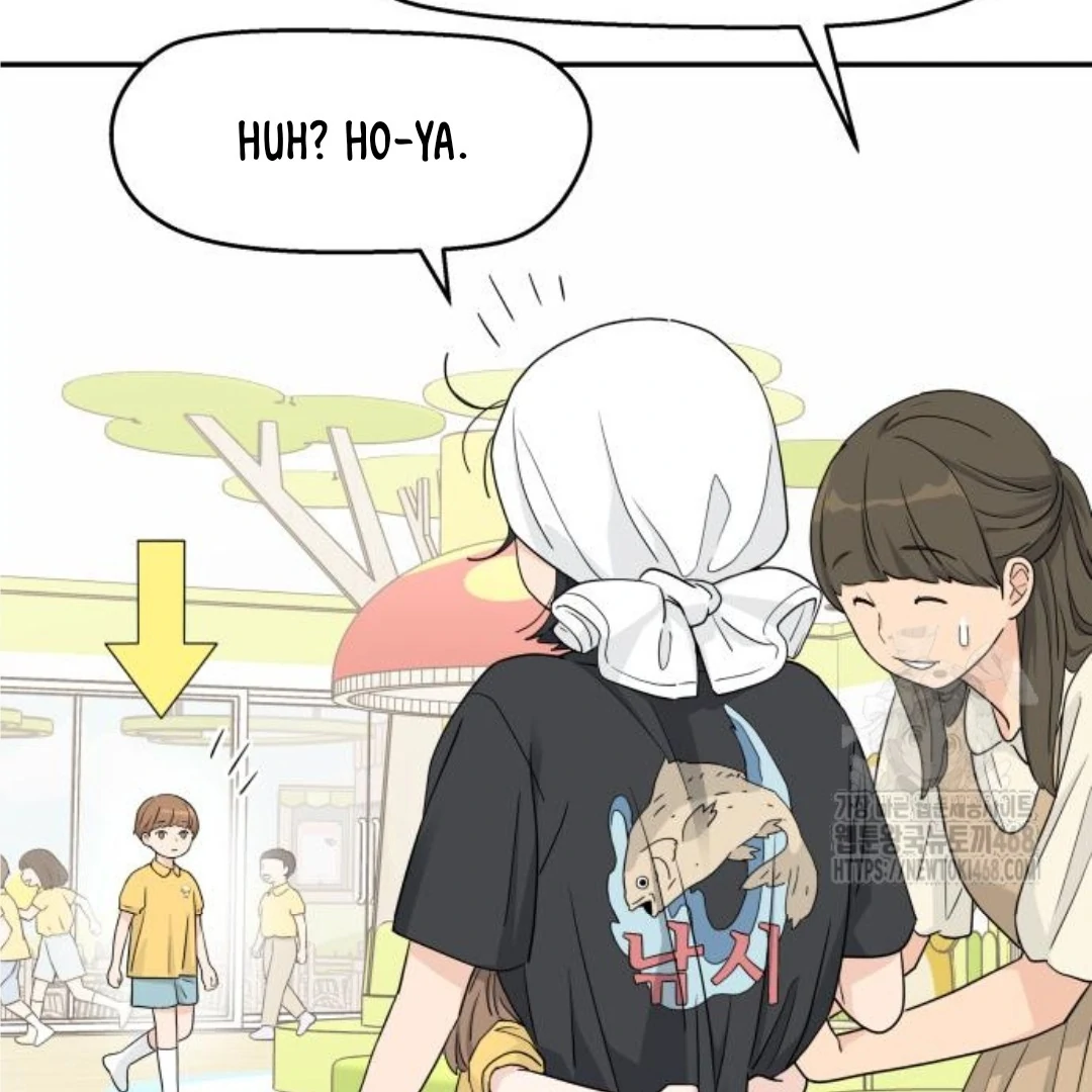 Press Play, Sami【YesungWaifu】 - Chapter 44 manhwa