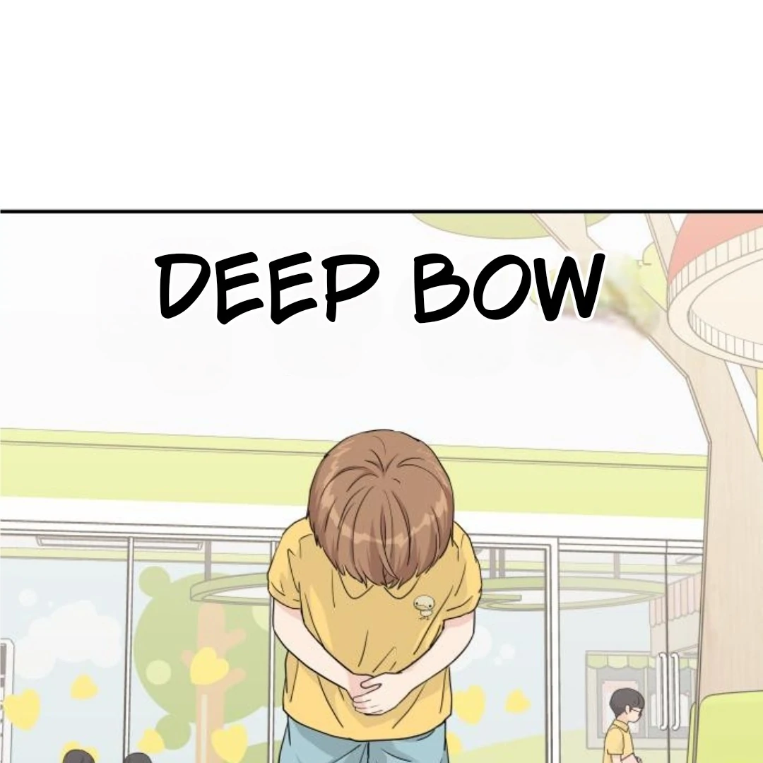 Press Play, Sami【YesungWaifu】 - Chapter 44 manhwa