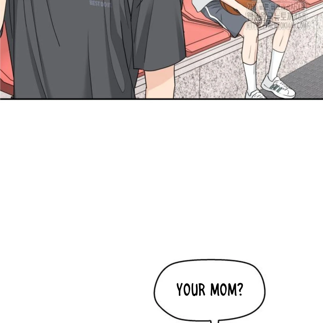 Press Play, Sami【YesungWaifu】 - Chapter 44 manhwa