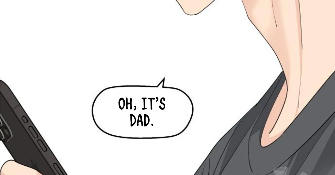 Press Play, Sami【YesungWaifu】 - Chapter 44 manhwa
