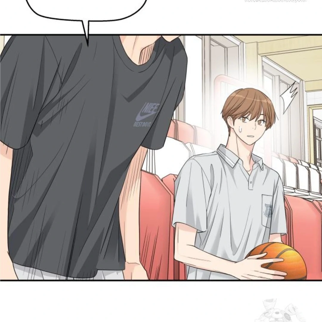 Press Play, Sami【YesungWaifu】 - Chapter 44 manhwa