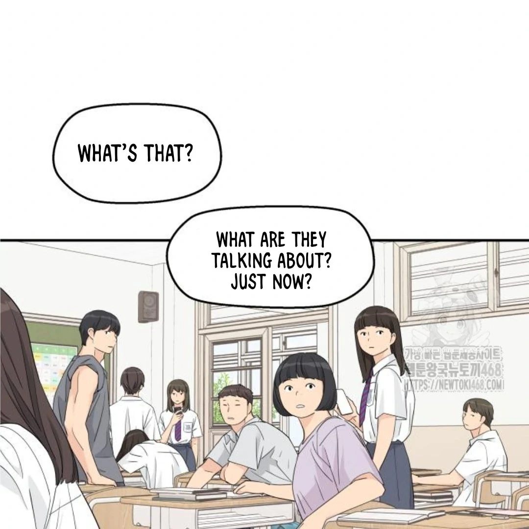 Press Play, Sami【YesungWaifu】 - Chapter 44 manhwa