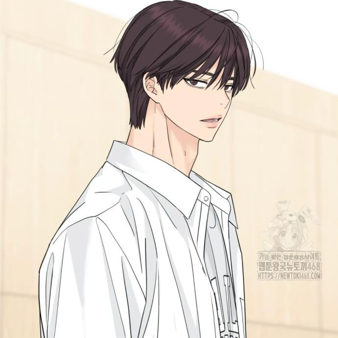 Press Play, Sami【YesungWaifu】 - Chapter 44 manhwa
