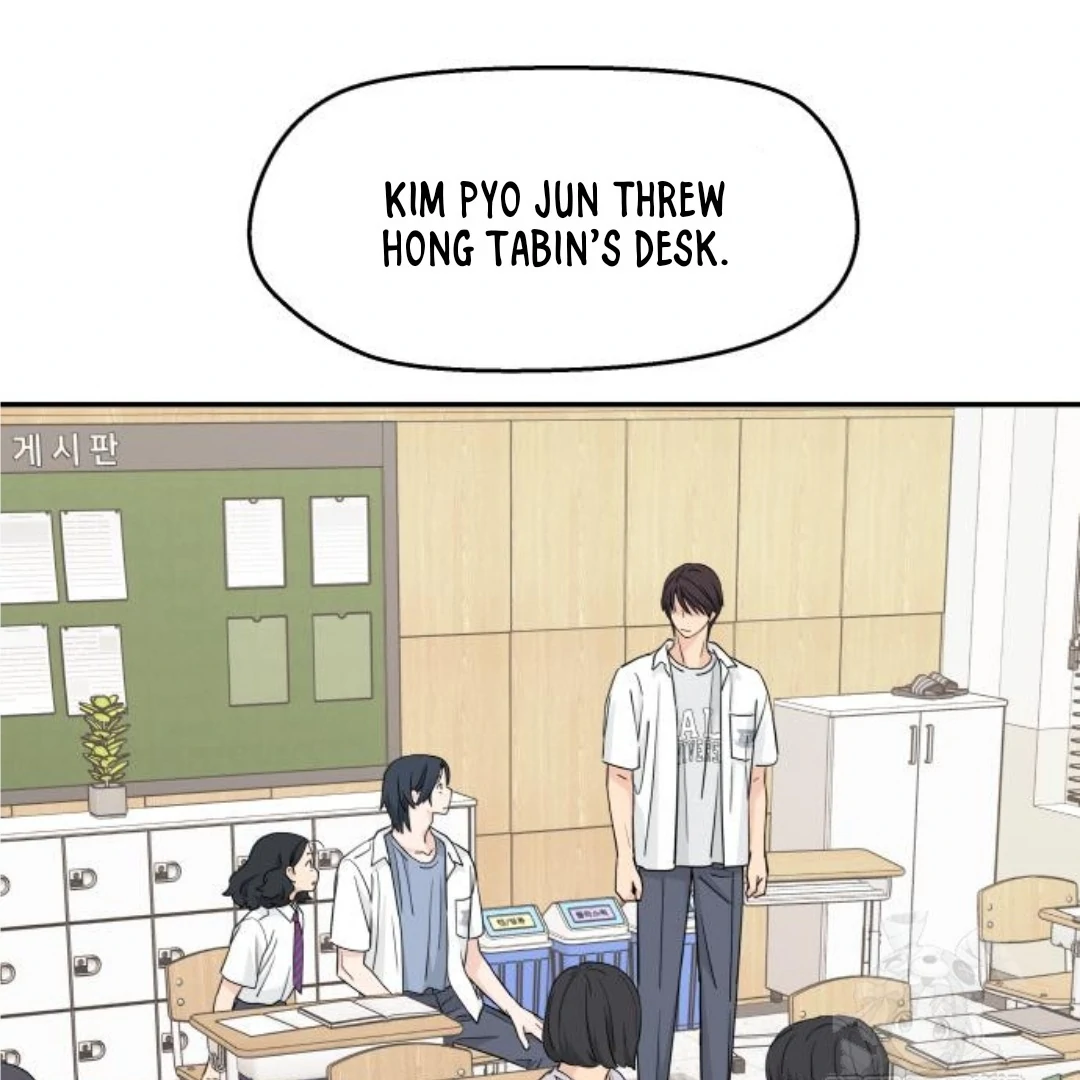 Press Play, Sami【YesungWaifu】 - Chapter 45 manhwa