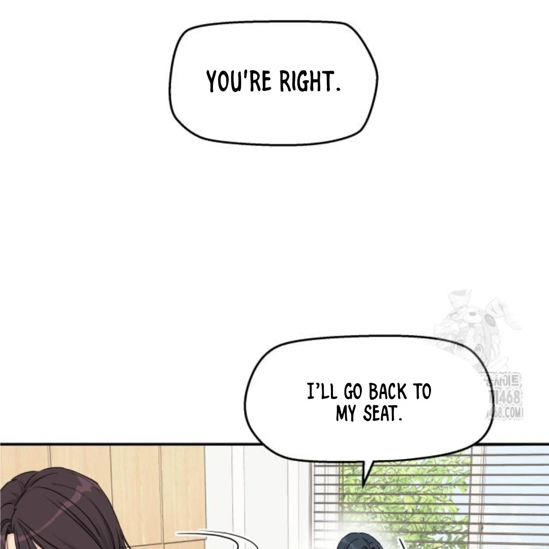 Press Play, Sami【YesungWaifu】 - Chapter 45 manhwa