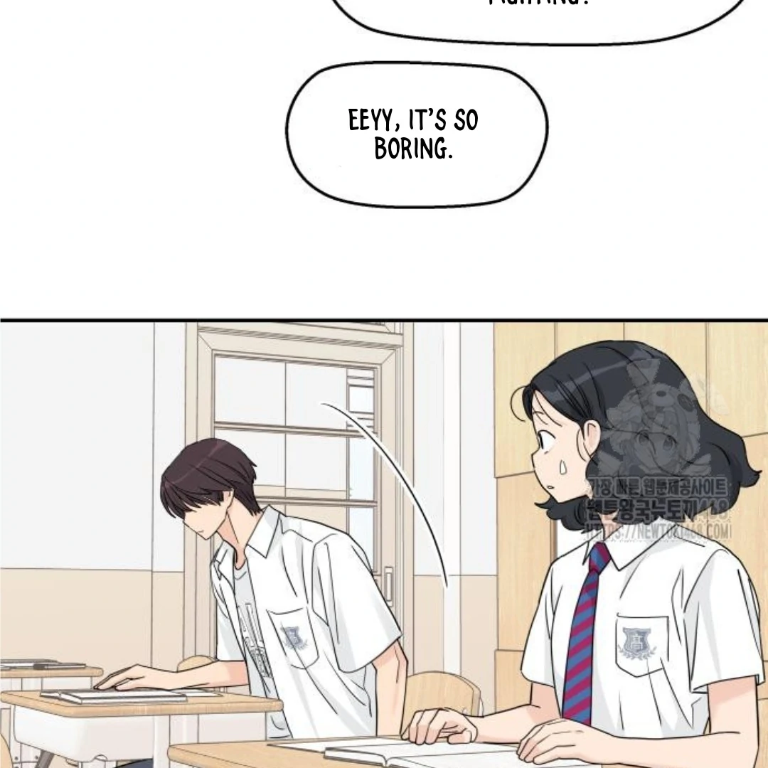 Press Play, Sami【YesungWaifu】 - Chapter 45 manhwa