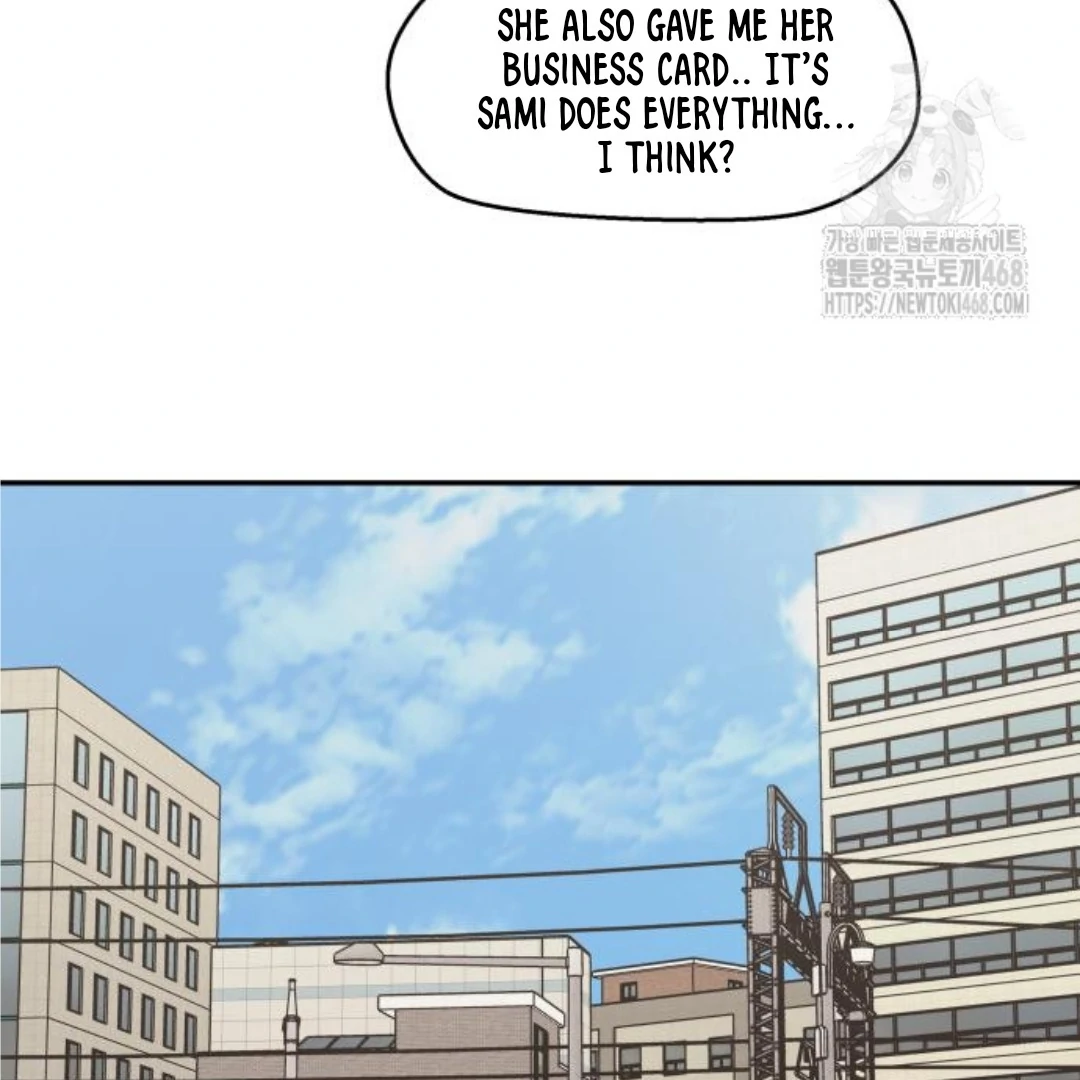 Press Play, Sami【YesungWaifu】 - Chapter 45 manhwa