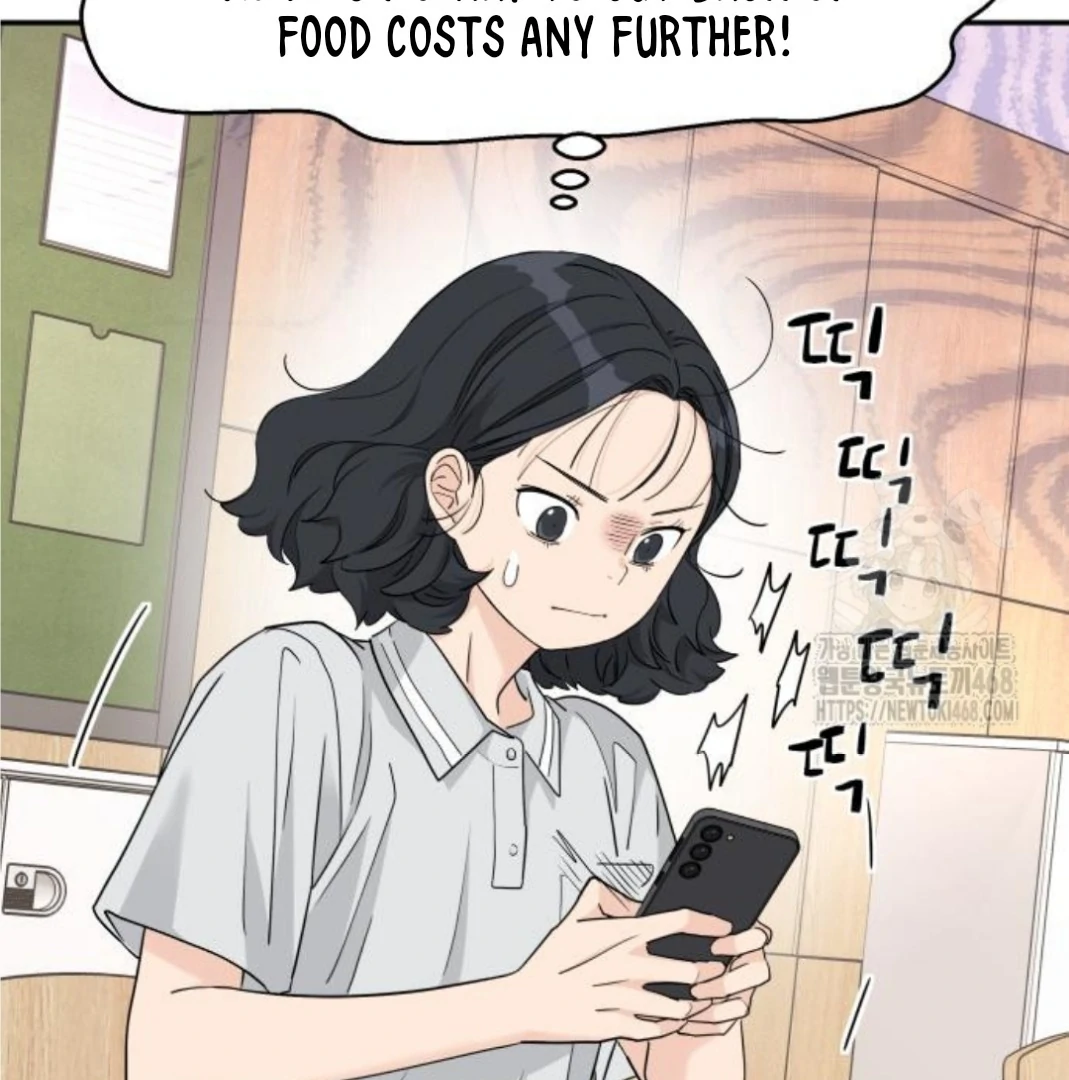 Press Play, Sami【YesungWaifu】 - Chapter 45 manhwa