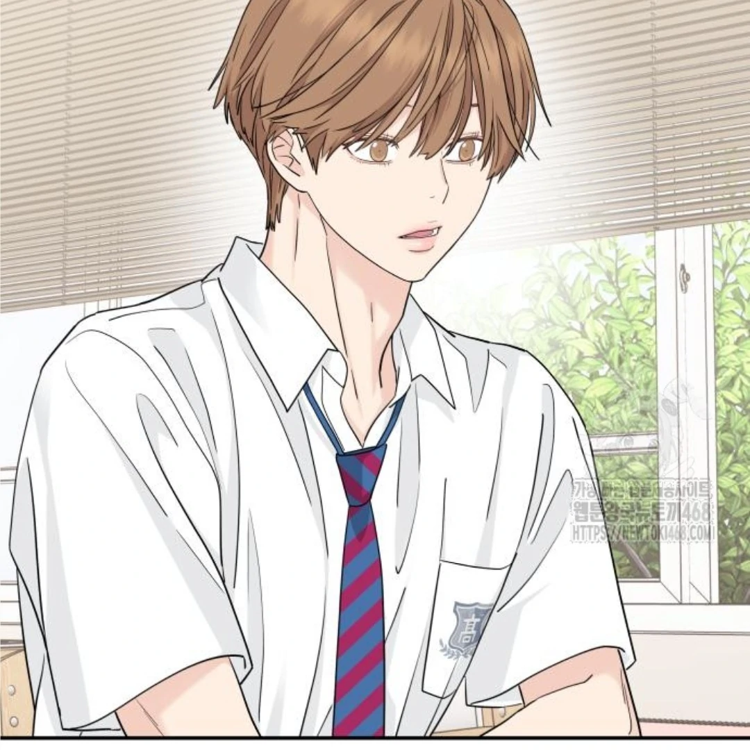 Press Play, Sami【YesungWaifu】 - Chapter 45 manhwa