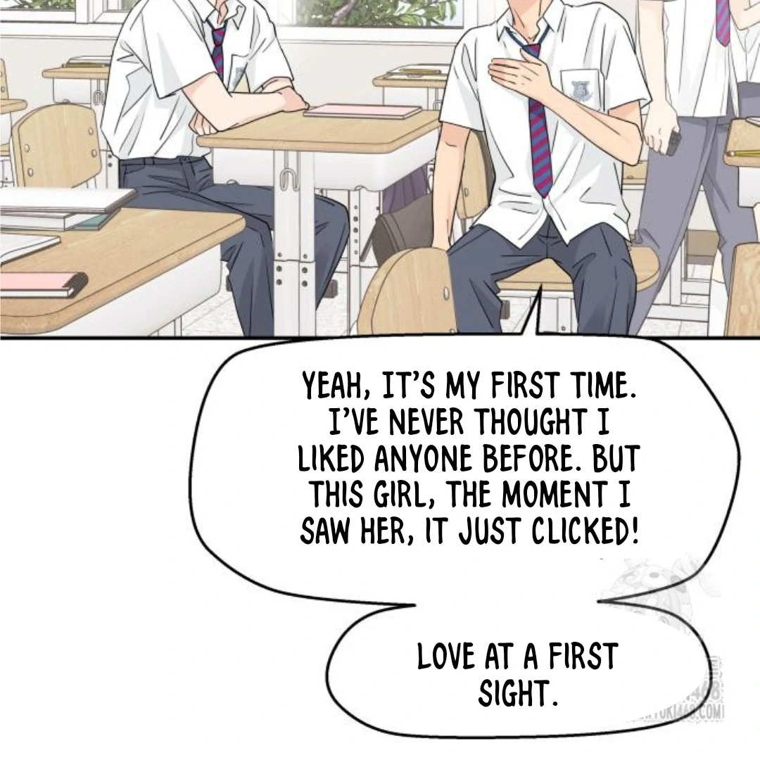 Press Play, Sami【YesungWaifu】 - Chapter 45 manhwa