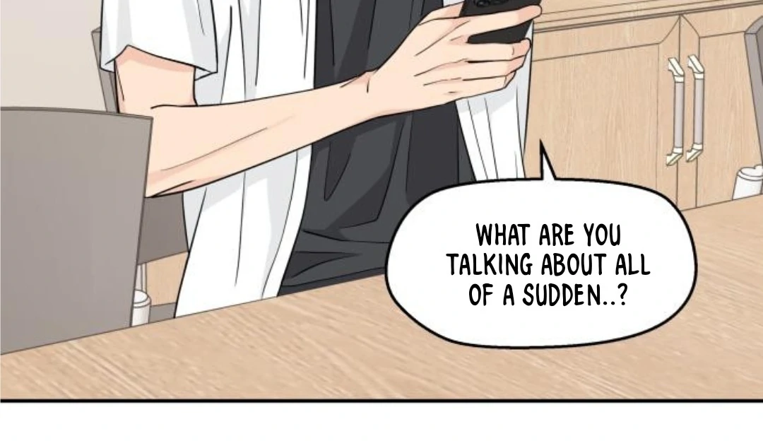 Press Play, Sami【YesungWaifu】 - Chapter 45 manhwa