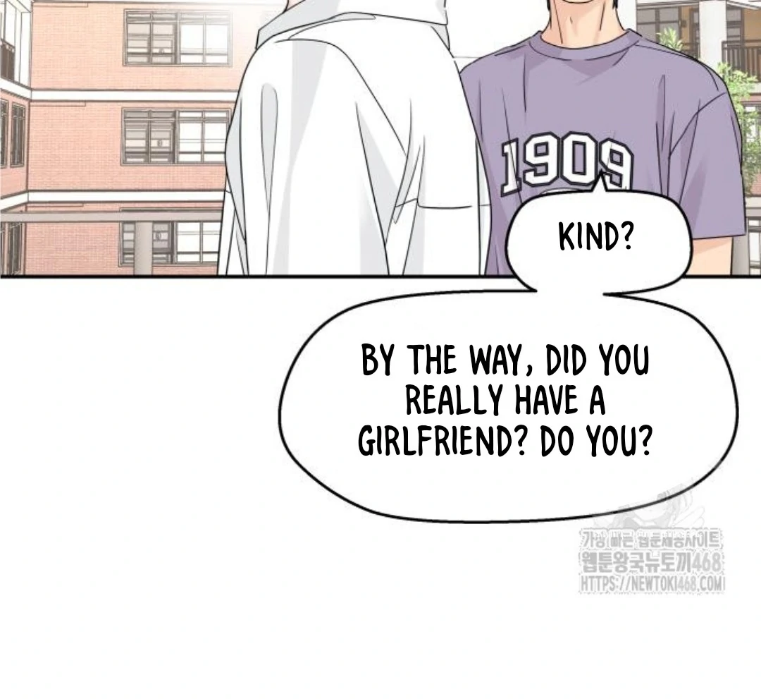 Press Play, Sami【YesungWaifu】 - Chapter 45 manhwa