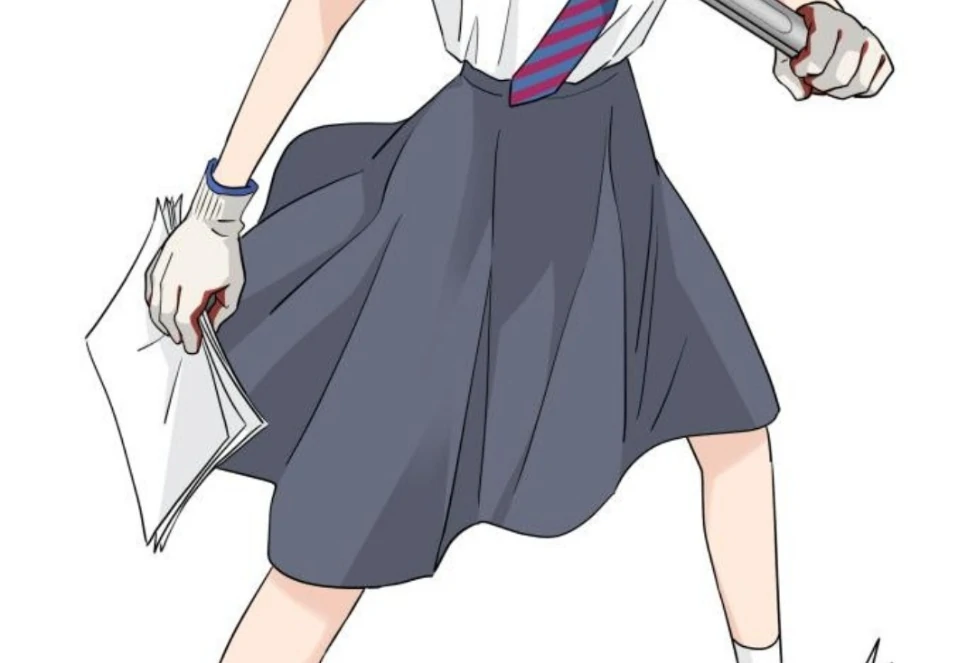 Press Play, Sami【YesungWaifu】 - Chapter 45 manhwa