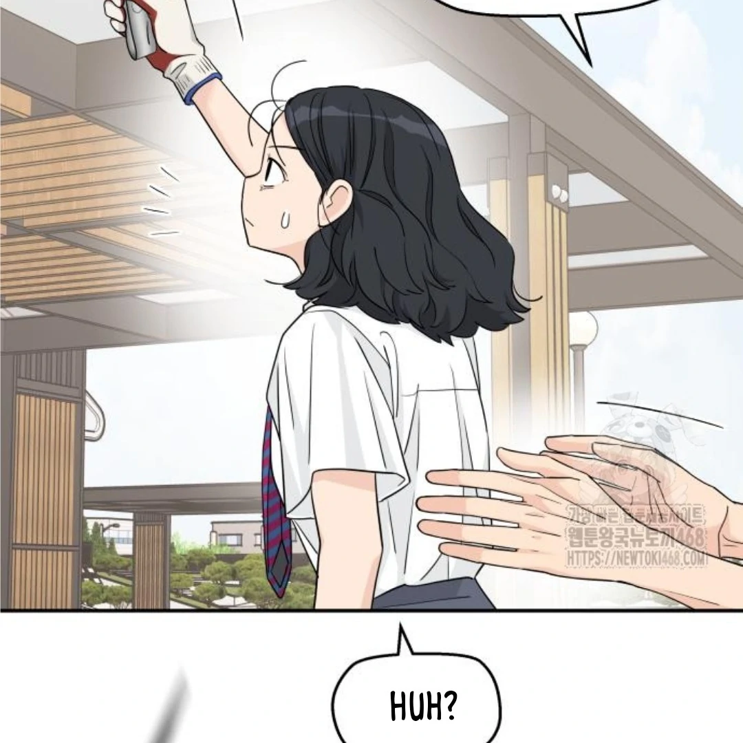 Press Play, Sami【YesungWaifu】 - Chapter 45 manhwa