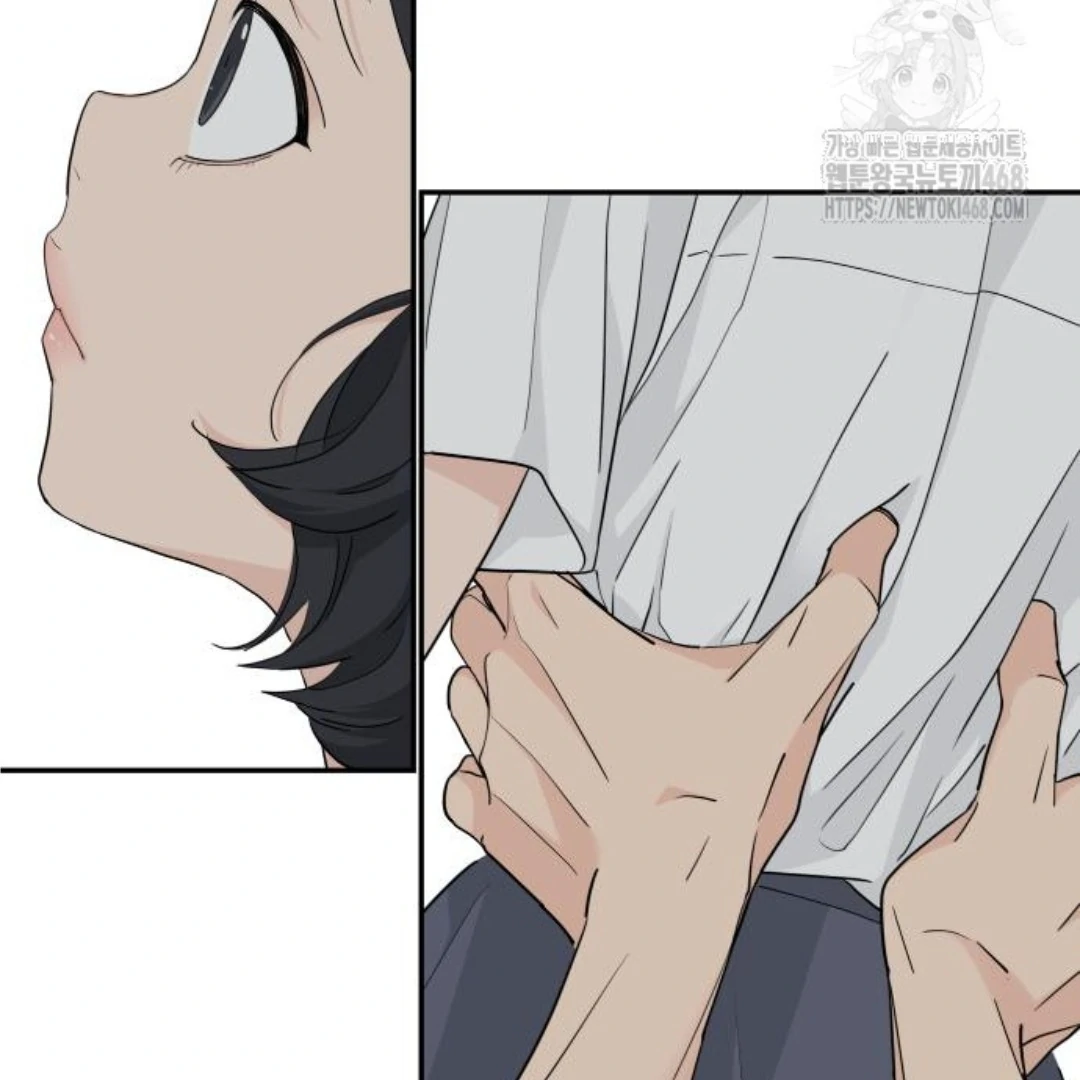Press Play, Sami【YesungWaifu】 - Chapter 45 manhwa