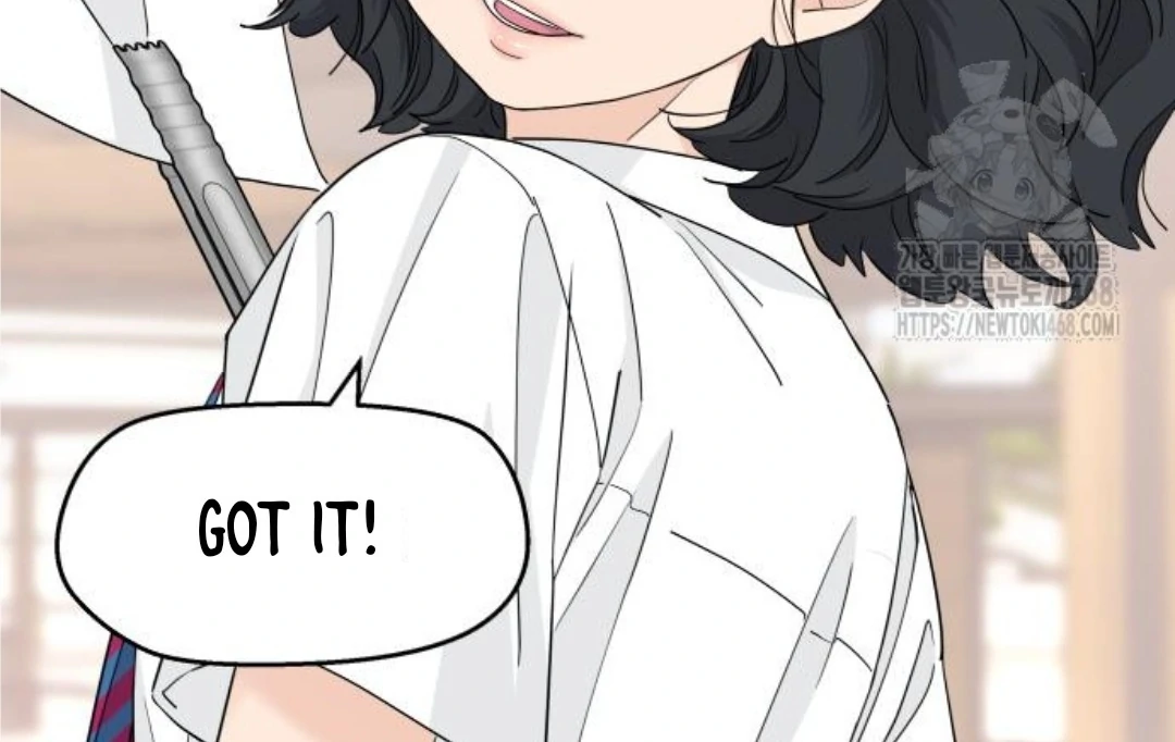 Press Play, Sami【YesungWaifu】 - Chapter 45 manhwa